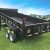 16Ft 16K Dump Gooseneck Trailer - $11590 - Image 1 16Ft 16K Dump Gooseneck Trailer - $11590 - Image 1