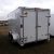 2019 Covered Wagon Trailers 7X14 TA Enclosed Cargo Trailer W Cargo Doo - $4000 - Image 1