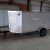 2019 Covered Wagon Trailers 4X8 SA Gold Enclosed Cargo Trailer - $1500 - Image 1 2019 Covered Wagon Trailers 4X8 SA Gold Enclosed Cargo Trailer - $1500 - Image 1