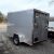 2019 Covered Wagon Trailers 6X10SA Enclosed Cargo Trailer - $2695 - Image 1