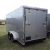 2018 Covered Wagon Trailers TA7X16 Gold Enclosed Cargo Trailer - $4700 - Image 1