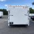 enclosed 7x16 trailers NEW IN STOCK!!! - $3350 - Image 1