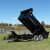 14 ft 14K Dump Trailer - $7995 - Image 1