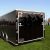 8.5 X 24 Enclosed / Cargo Trailer - $6995 - Image 1
