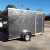 2019 Covered Wagon Trailers 6X12SA Enclosed Cargo Trailer - $3300 - Image 1