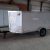 2019 Covered Wagon Trailers 4X8 SA Gold Enclosed Cargo Trailer - $1500 - Image 1