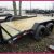 83 X 20FT EQUIPMENT TRAILER -- 14KGVW FINANCING AVAILABLE -- - $4299 - Image 1