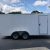 7x16 Enclosed Cargo Trailers -TEXT/CALL 478 -400-1367!! - $3350 - Image 1