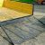 WINTER CLEARANCE SALE 6X12 Wood Side Utility Landscape Trailer - $1399 - Image 1