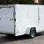 6 x12 Cargo Trailer w/V-Nose & Ramp,.. Dont Drive to South GA - $2266 - Image 1