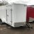 New 2019 HAULMARK Enclosed Trailers! - $3099 - Image 1 New 2019 HAULMARK Enclosed Trailers! - $3099 - Image 1