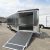 2018 RC Trailers 25' Combo Car Snowmobile Enclosed Trailer - $14999 - Image 1