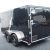 7x12 Enclosed Motorcycle Trailer- New - $4565 - Image 1