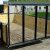 Landscape Trailer Wood Side H-Duty 4 Board High Side With Ramp Gate - $1299 - Image 1