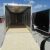 2019 RC Trailers 7 X 23 Snowmobile 7' High Enclosed Cargo Trailer - $7499 - Image 1