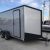 2019 Impact Trailers 7x14 EXTRA HEIGHT Enclosed Cargo Trailer....IMP00 - $4695 - Image 1