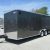 RC Trailers 20' Carhauler Cargo / Enclosed Trailer - $5899 - Image 1