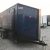 2019 Impact Trailers 7x16 EXTRA HEIGHT Enclosed Cargo Trailer....IMP00 - $5395 - Image 1