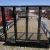 PJ Trailers 7' x 18' Utility Trailer w/ Gate - $2850 - Image 1
