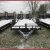 83 X 18FT EQUIPMENT TRAILER * 14KGVW ** LOAD TRAIL * IN STOCK - $3999 - Image 1