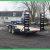 18FT SKIDSTEER TRAILER ** 10K GVW ** HEAVY DUTY - $3499 - Image 1 18FT SKIDSTEER TRAILER ** 10K GVW ** HEAVY DUTY - $3499 - Image 1