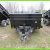 72 X 12FT DUMP TRAILER 10K GVW ** FINANCING AVAILABLE ** - $6399 - Image 1