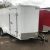 New 2019 HAULMARK Enclosed Trailers! - $3099 - Image 1 New 2019 HAULMARK Enclosed Trailers! - $3099 - Image 1