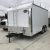 2019 United Trailers UXT 8.5x16 Enclosed Tool Crib Trailer....Stock # - $8595 - Image 1