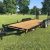16 ft GT-XT 10400 GVWR Equipment Trailer - $3290 - Image 1