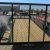 American Manufacturing 6x16 Utility Trailer w/ gate - $2299 - Image 1