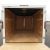 Homesteader Trailers 7x14 Enclosed Trailer w/ Ramp Door - Side Wall Ve - $4399 - Image 1