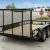 6ft 10inch x 12 ft Tandem Axle 7K GVWR Utility Trailer - $2395 - Image 1