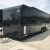 2019 United Trailer GEN 4- 8.5x28 Extra Height Enclosed Race Trailer.. - $17495 - Image 1