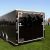 8.5 X 24 Enclosed / Cargo Trailer - $6995 - Image 1