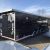 2019 United Trailers 8.5X34 EXTRA HEIGHT Car / Racing Trailer....STOCK - $25495 - Image 1