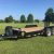 18FT with Safety Wide Ramps Equipment Trailer - $4490 - Image 1
