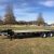 20+5 44000# HD Pintle with Air Brakes Equipment Trailer - $16990 - Image 1 20+5 44000# HD Pintle with Air Brakes Equipment Trailer - $16990 - Image 1