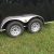 7x16 Cargo / Enclosed Trailer - $4490 - Image 1 7x16 Cargo / Enclosed Trailer - $4490 - Image 1