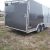 2019 Stealth Trailers 8.5x18 Titan Enclosed Cargo Trailer - $8585 - Image 1