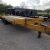 1996 Big Tex Trailers Equipment Trailer 18000 GVWR - $4938 - Image 1 1996 Big Tex Trailers Equipment Trailer 18000 GVWR - $4938 - Image 1