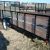 2019 Liberty 3 Board Side Utility Trailer - $1840 - Image 1