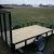Liberty 78X10 3K Utility Trailer - $1650 - Image 1