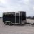 2019 Cross Trailers 7X14' HD Extra Tall Enclosed Cargo Trailer - $5110 - Image 1