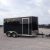 2019 Cross Trailers 7X14' HD Extra Tall Enclosed Cargo Trailer - $5110 - Image 1 2019 Cross Trailers 7X14' HD Extra Tall Enclosed Cargo Trailer - $5110 - Image 1
