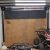 8.5x24 enclosed trailer toy hauler - $7200 - Image 1