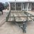 2018 Load Trail 77X12 Utility Trailer - $1900 - Image 1