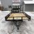 2019 PJ Trailers 77X12 Utility Trailer - $1950 - Image 1