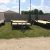 New 7k 7x20 Triple R Open Car Hauler Trailer - $2795 - Image 1
