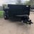 New 2019 7x12 12K Dump and Go Trailer by Quality Steel & Aluminum - $5895 - Image 1