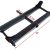 1000LB DOUBLE MOTORCYCLE CARRIER with LOADING RAMP & Lifetime Warranty - $279 - Image 1